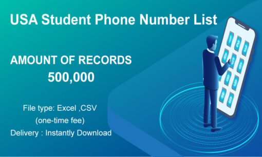 USA Student Data