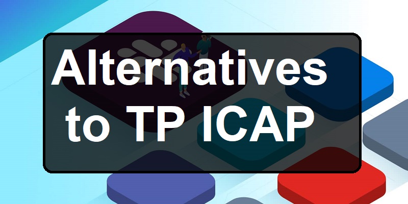 Alternatives to TP ICAP