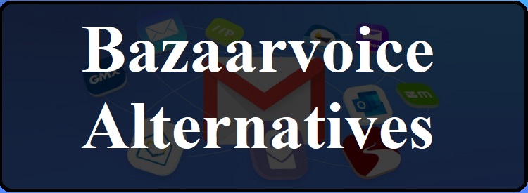 Bazaarvoice Alternatives