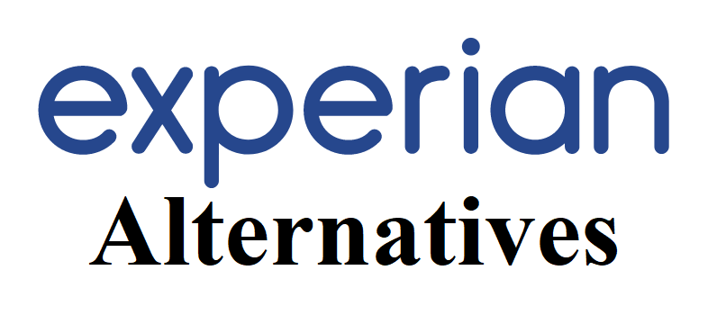 Experian Alternatives