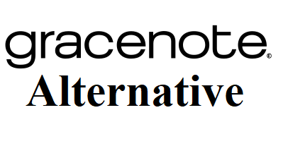 Gracenote Alternative