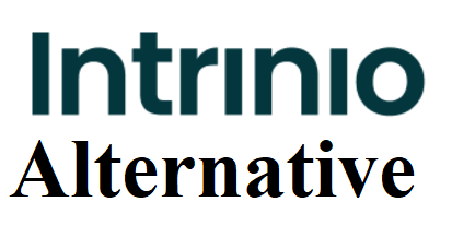 Intrinio Alternative