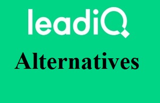 Leadiq Alternatives