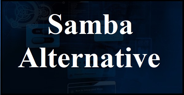 Samba Alternative