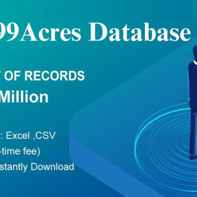 Acres Data