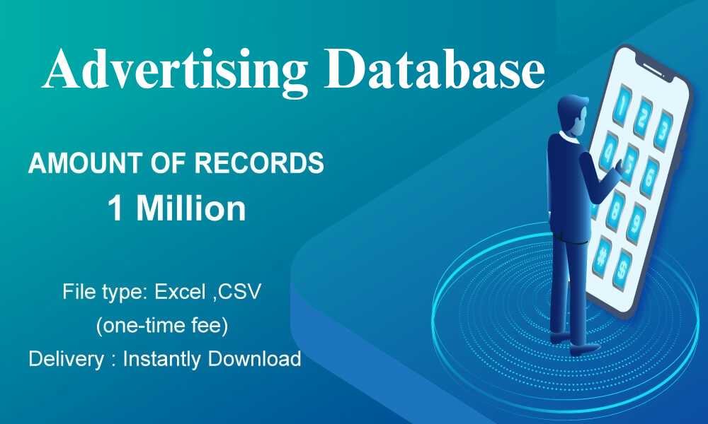 advertising database