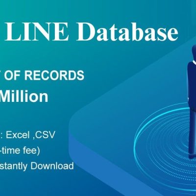 Line data