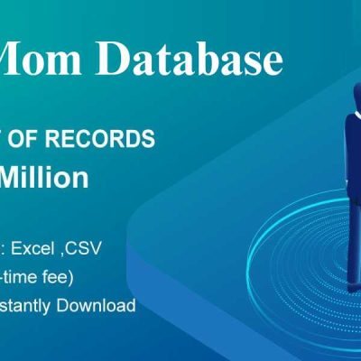 Mom data