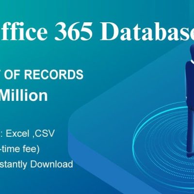 Office 365 data