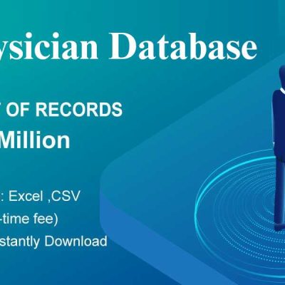 Physician data