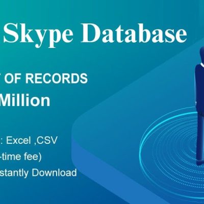 Skype Data