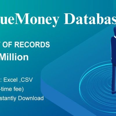 TrueMoney Data