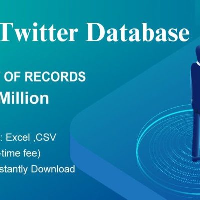 Twitter Data