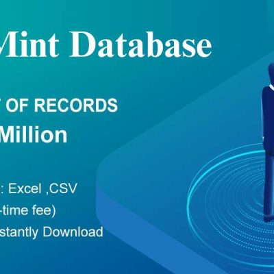 Mint data