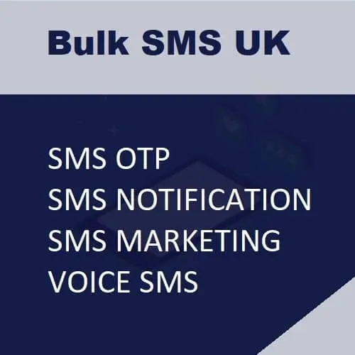 Bulk SMS UK